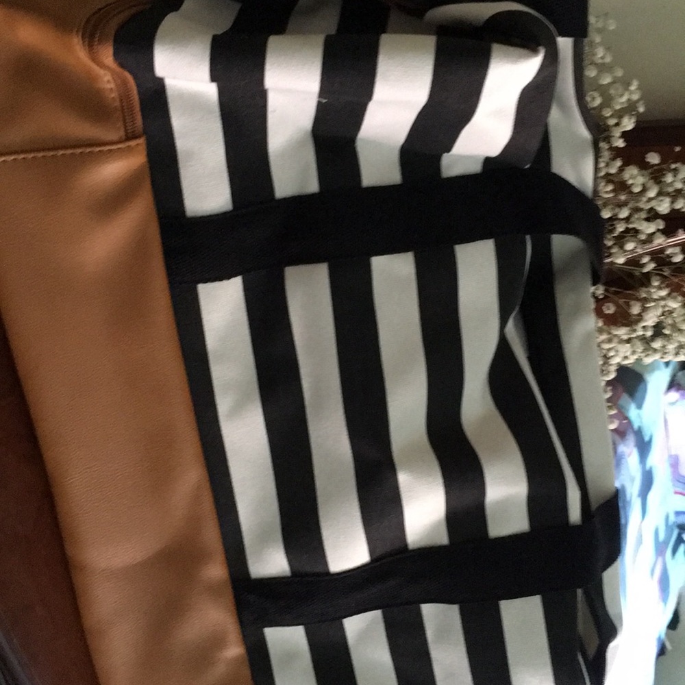 Weekender Bag - image 1